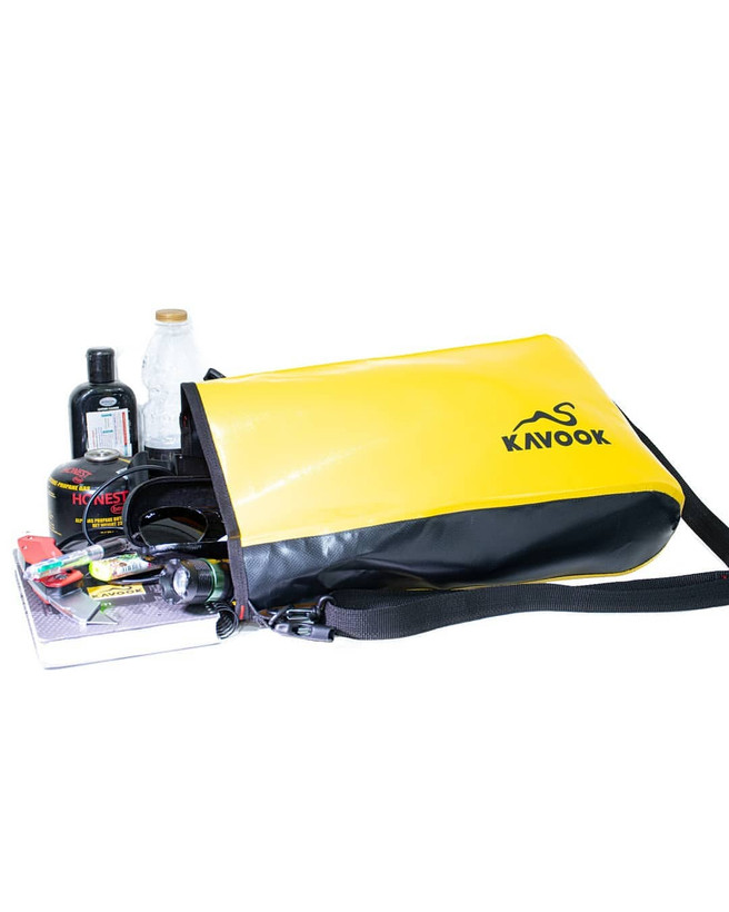 کیف رو دوشی مدل هیدرو 600