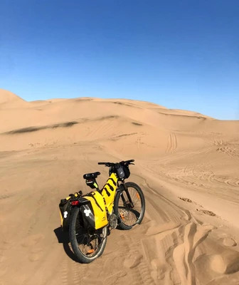 کیف داخل تنه مدل آکس