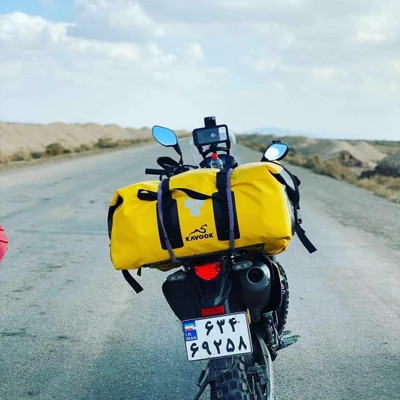 کیف حمل وسایل مدل ادونچر